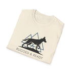 Rugged and Ready T-Shirt