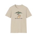 One Step at a Time T-Shirt