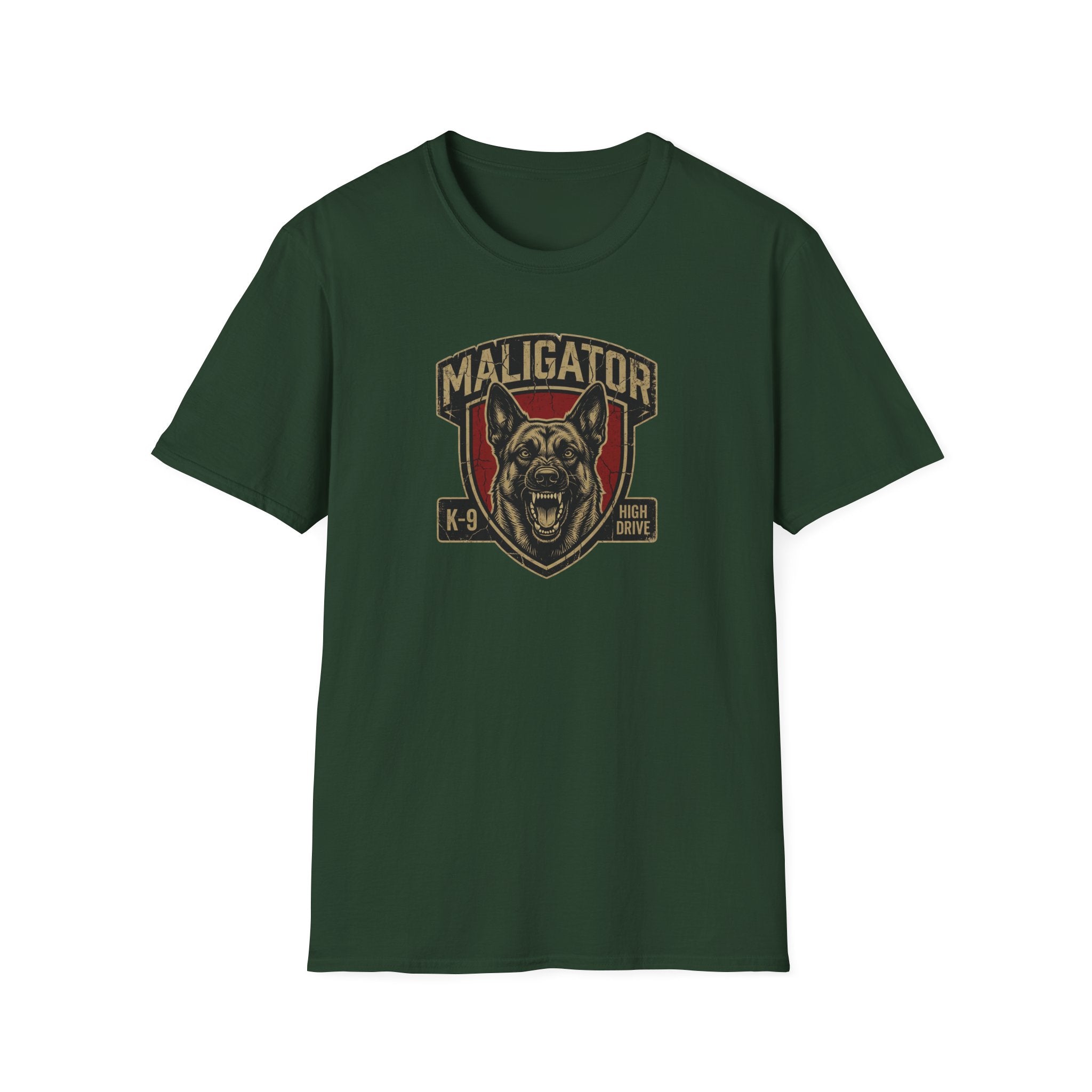 Maligator T-Shirt