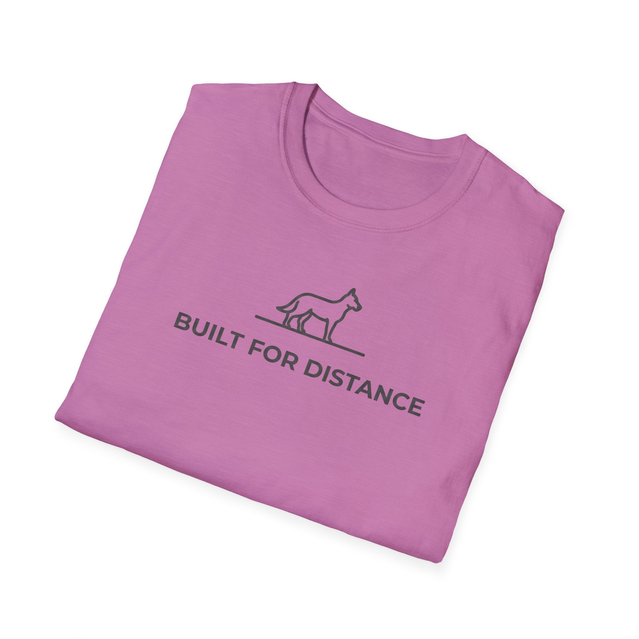 Built For Distance T-Shirt