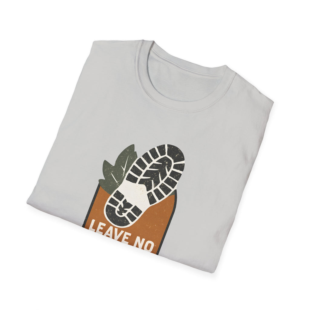 Leave No Trace T-Shirt