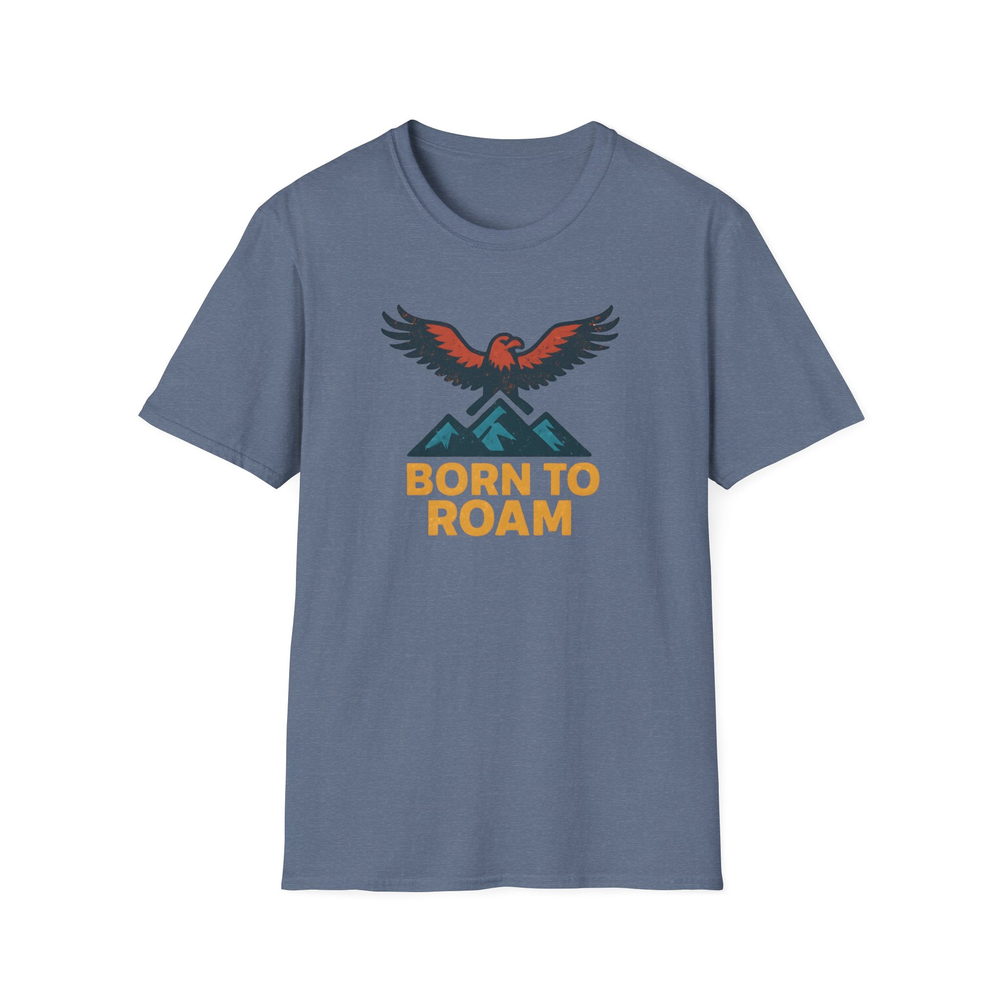 Born to Roam T-Shirt
