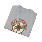 Not Lost T-Shirt
