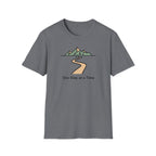 One Step at a Time T-Shirt