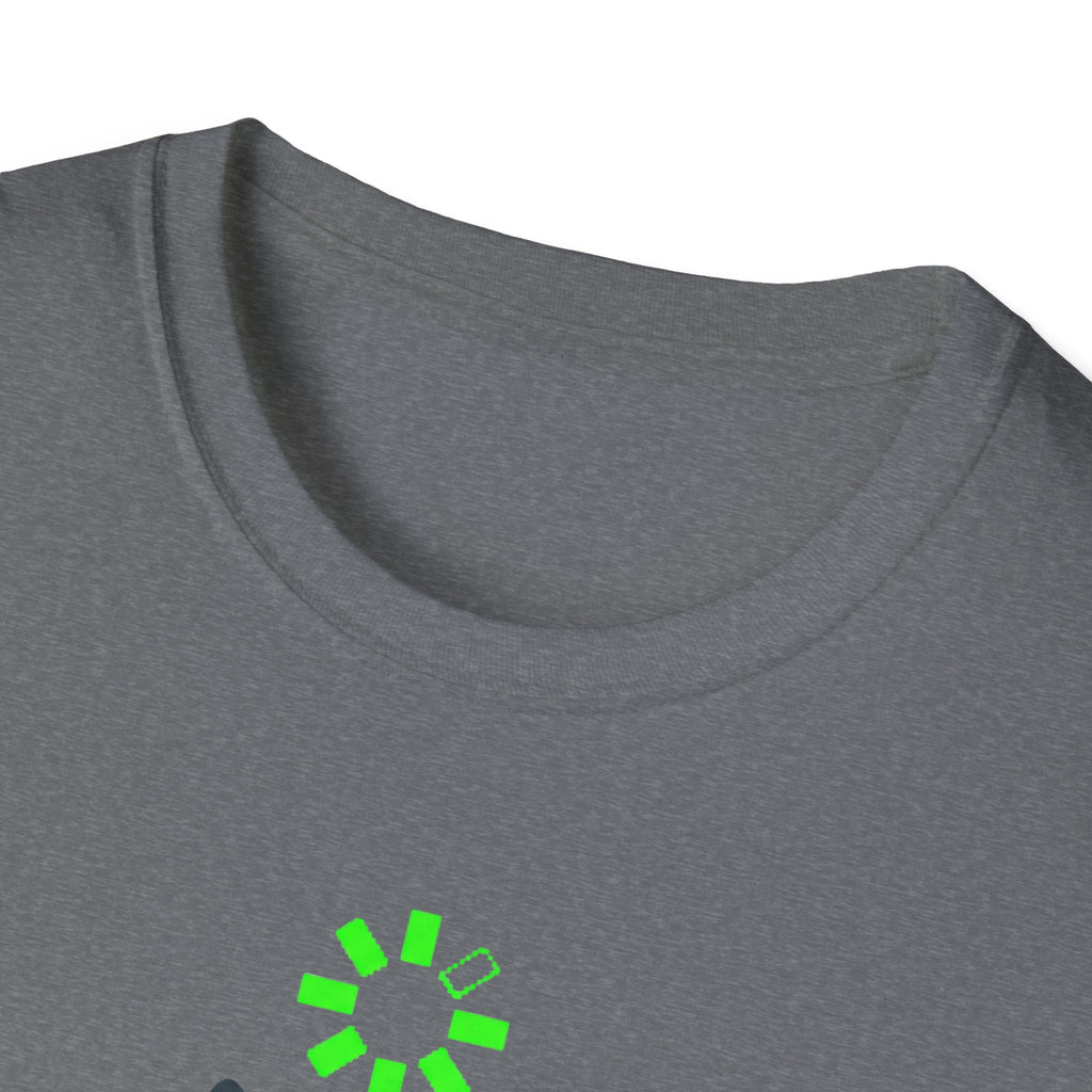Reboot Not Recommended T-Shirt