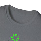 Reboot Not Recommended T-Shirt