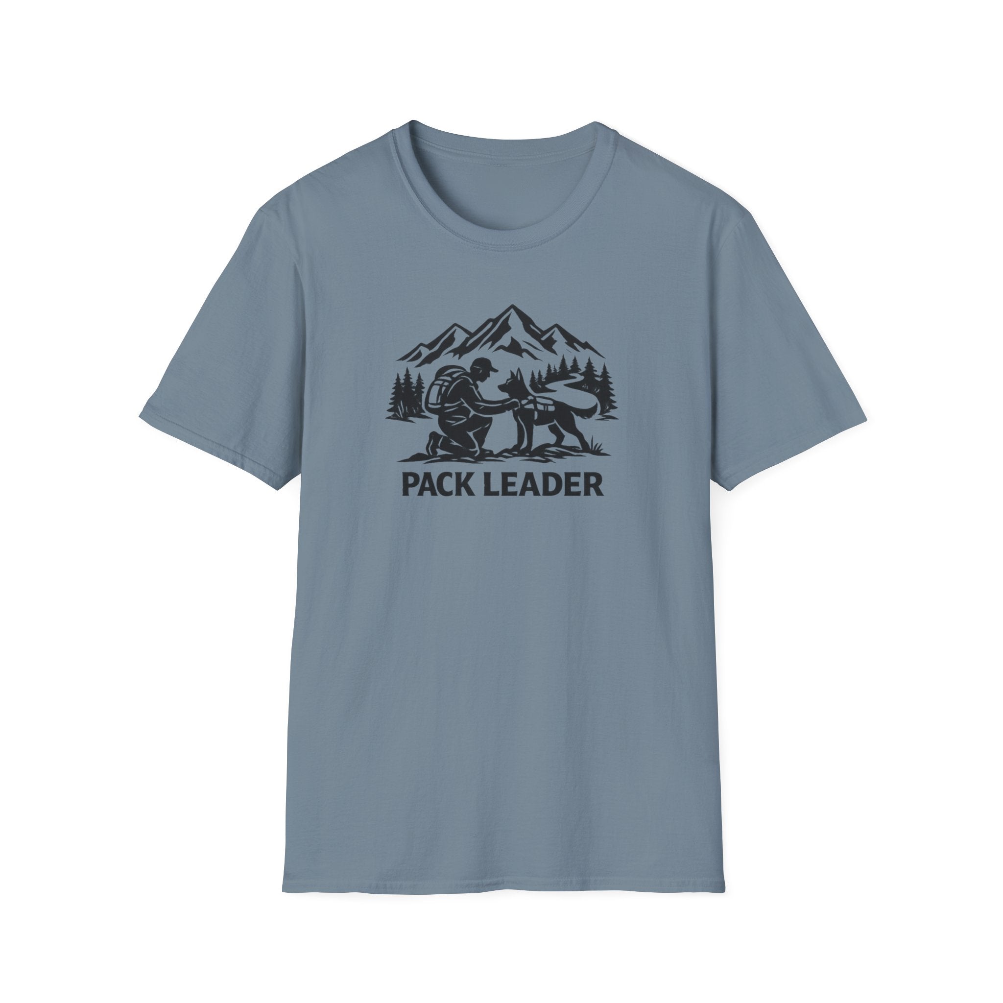 Pack Leader T-Shirt