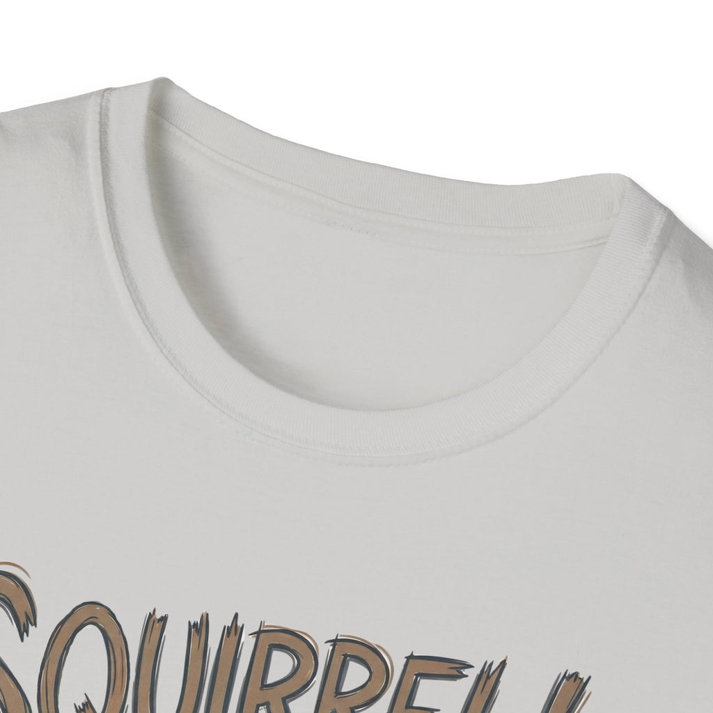 Squirrel T-Shirt