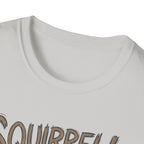 Squirrel T-Shirt