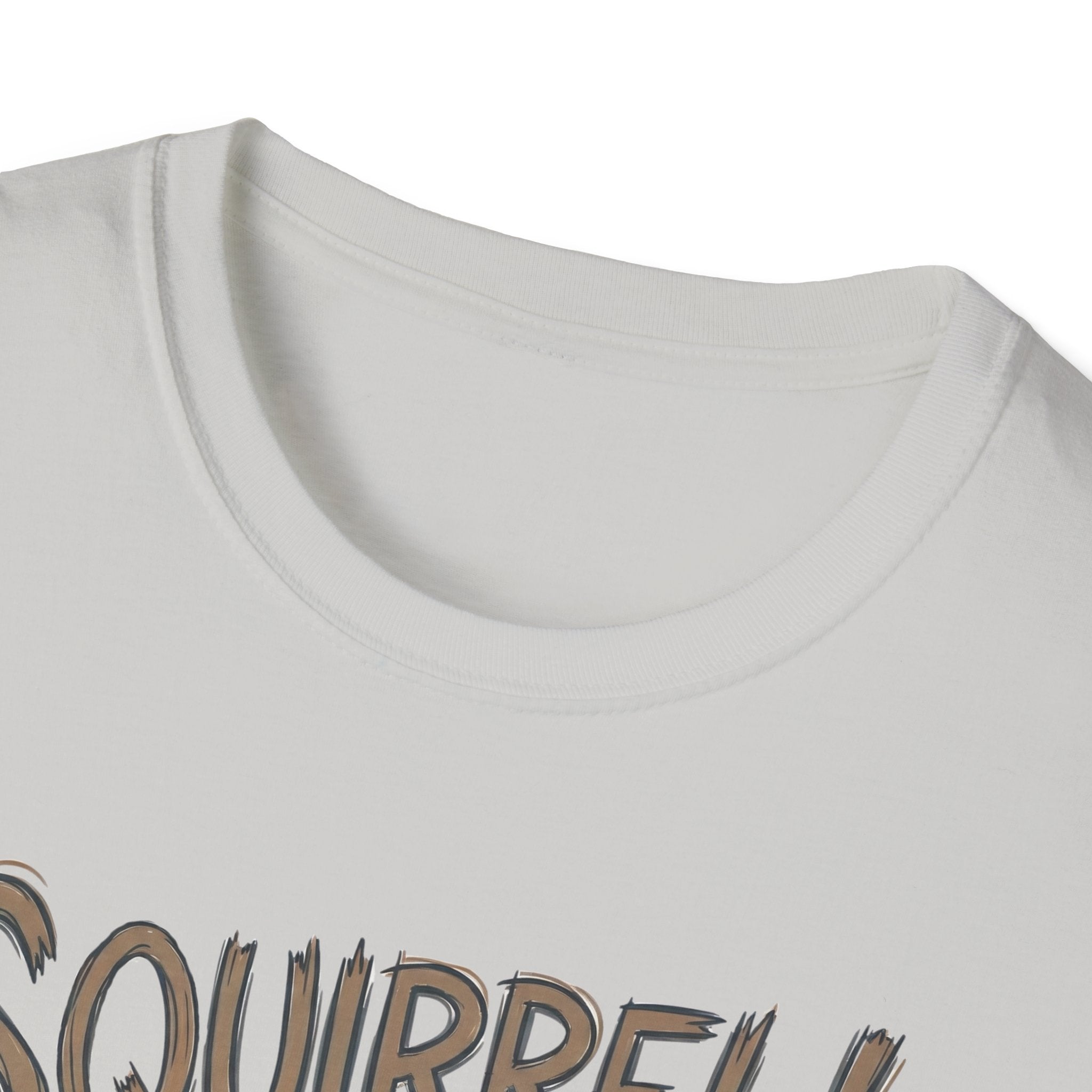 Squirrel T-Shirt