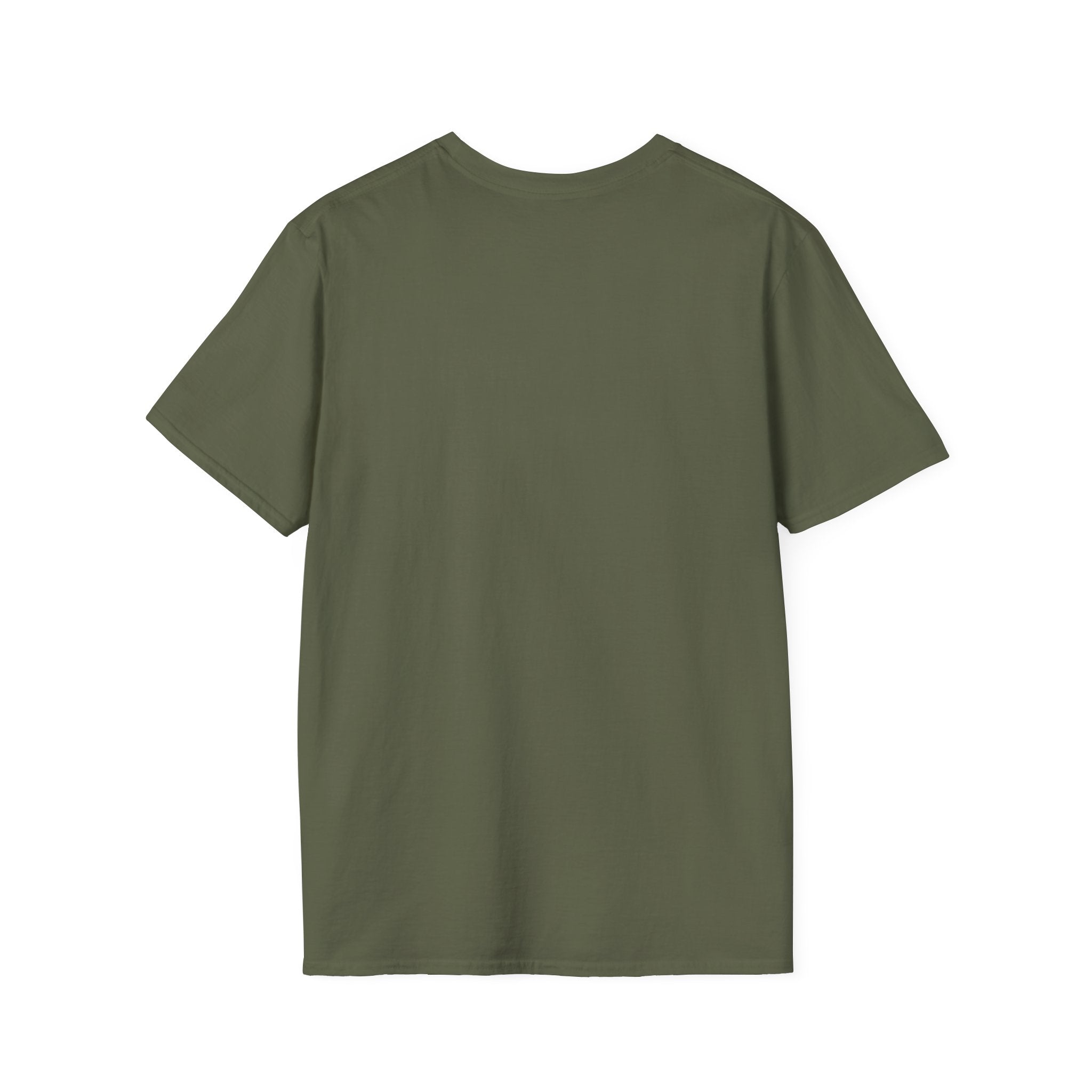 Reporting For Duty T-Shirt