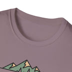 One Step at a Time T-Shirt
