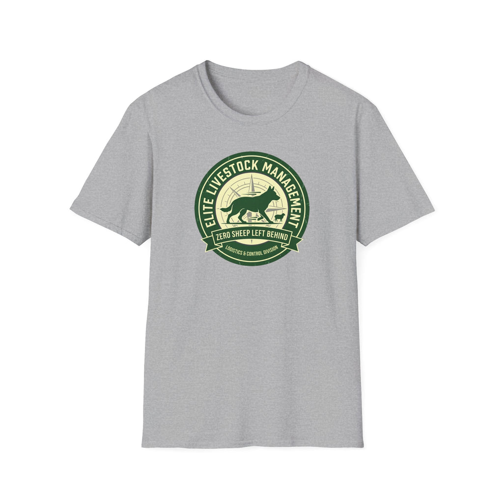 0 Sheep T-Shirt