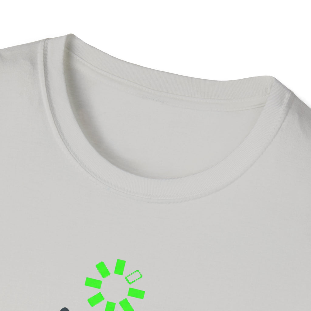 Reboot Not Recommended T-Shirt