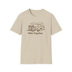 Miles Together T-Shirt