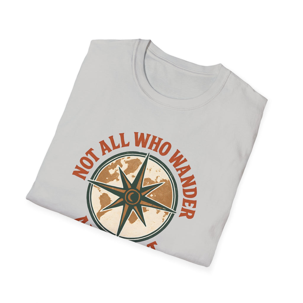 Not Lost T-Shirt