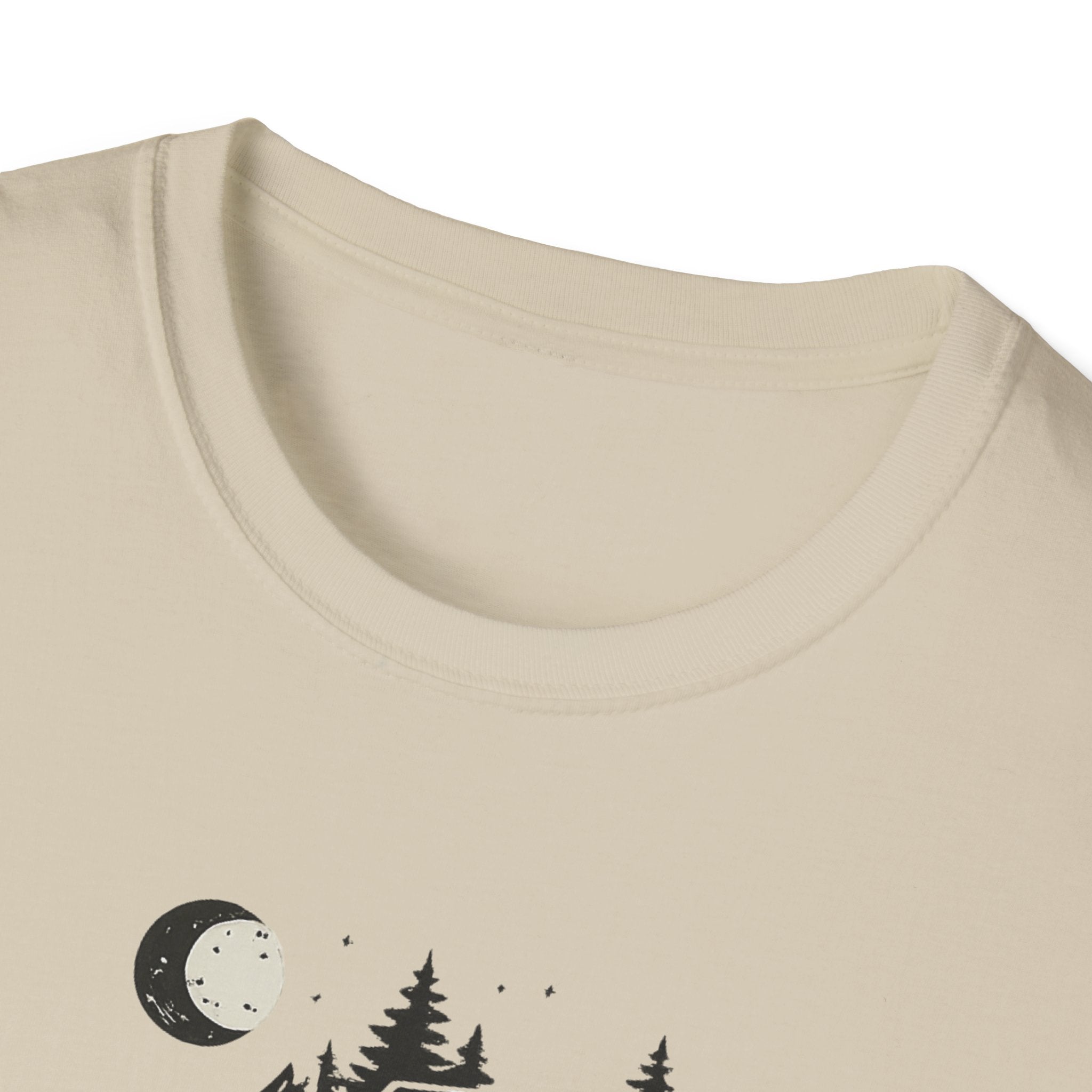 Zero Bark Thirty T-Shirt