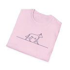 Min. Dutchie T-Shirt