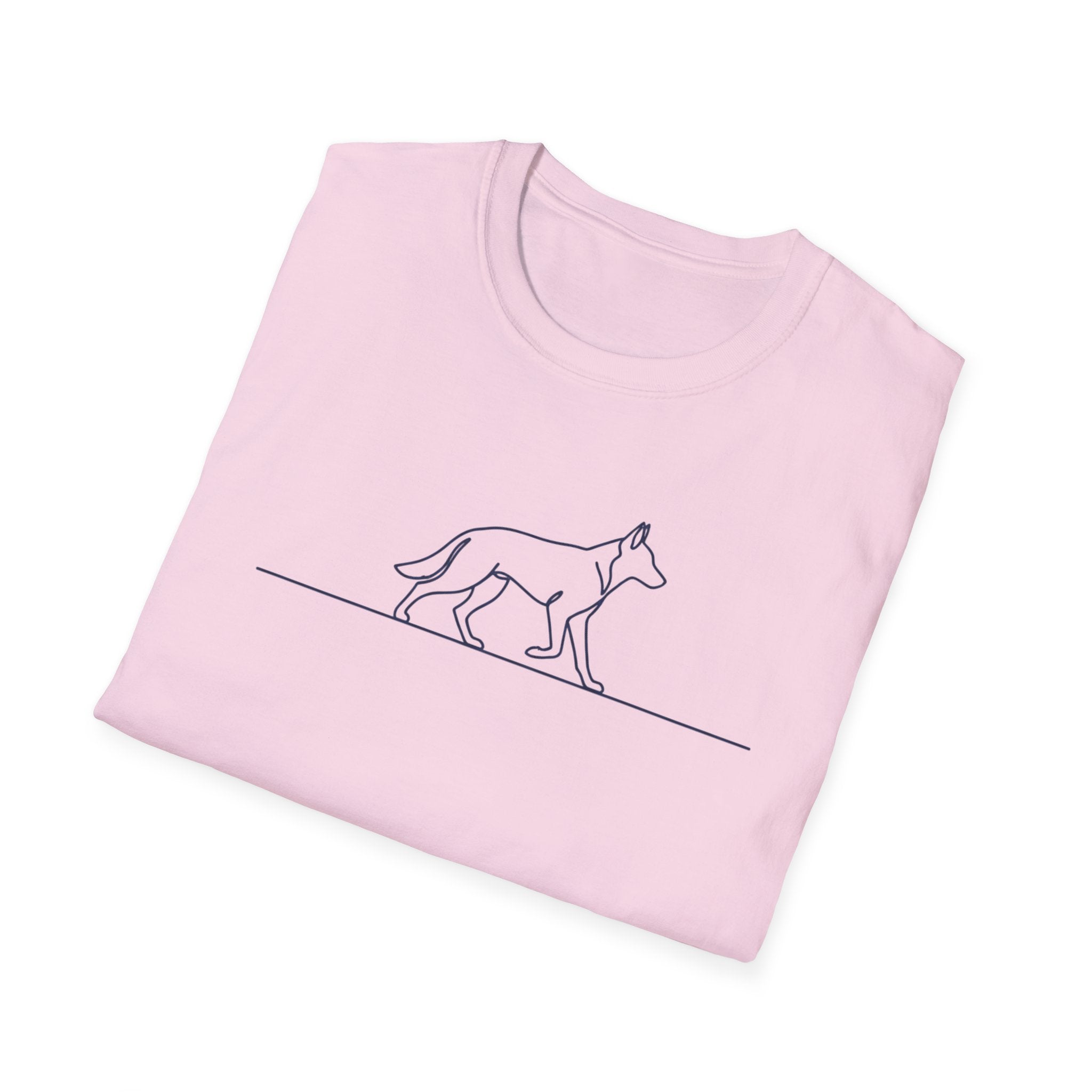 Min. Dutchie T-Shirt
