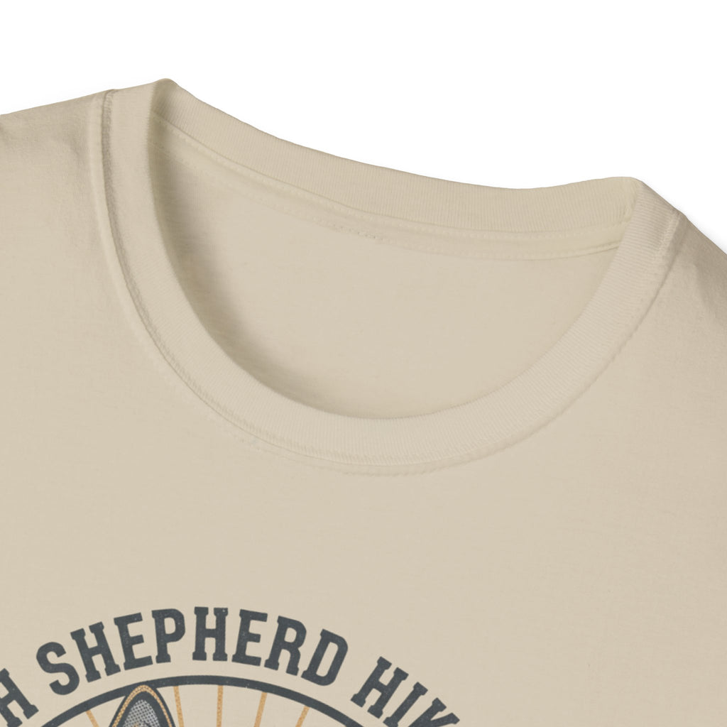 No Snack Left Behind T-Shirt