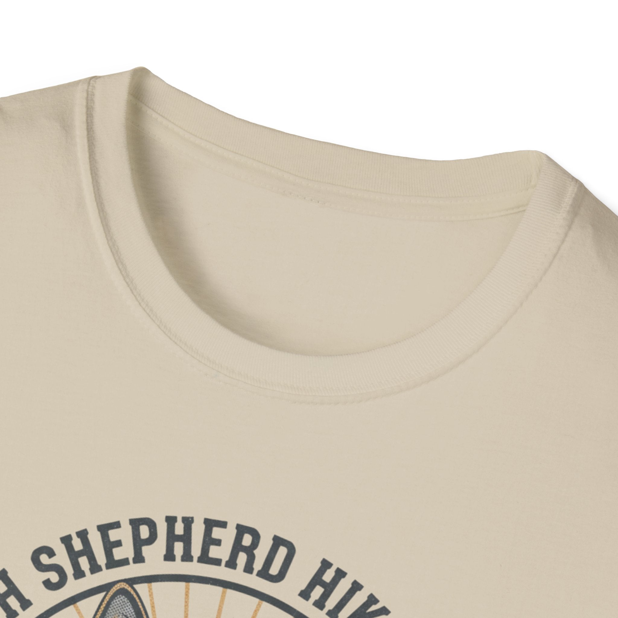 No Snack Left Behind T-Shirt