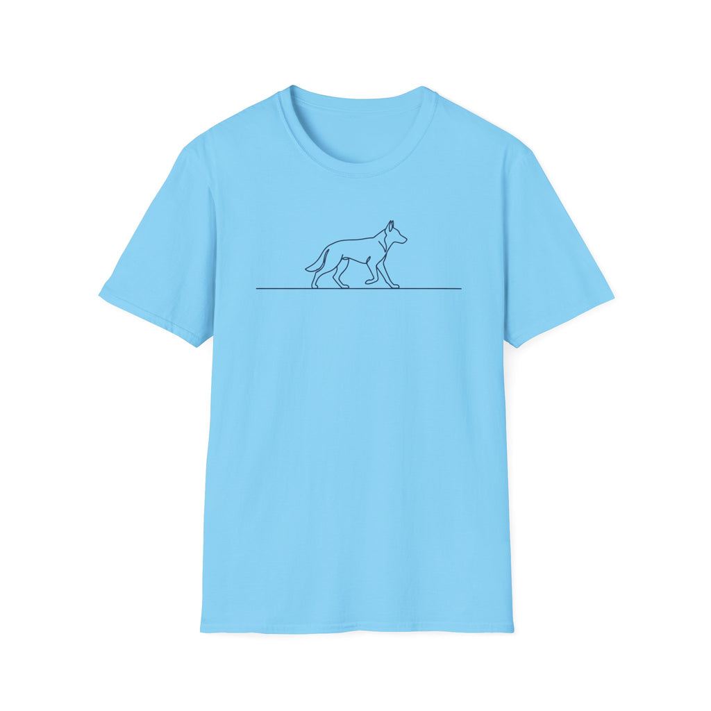 Min. Dutchie T-Shirt