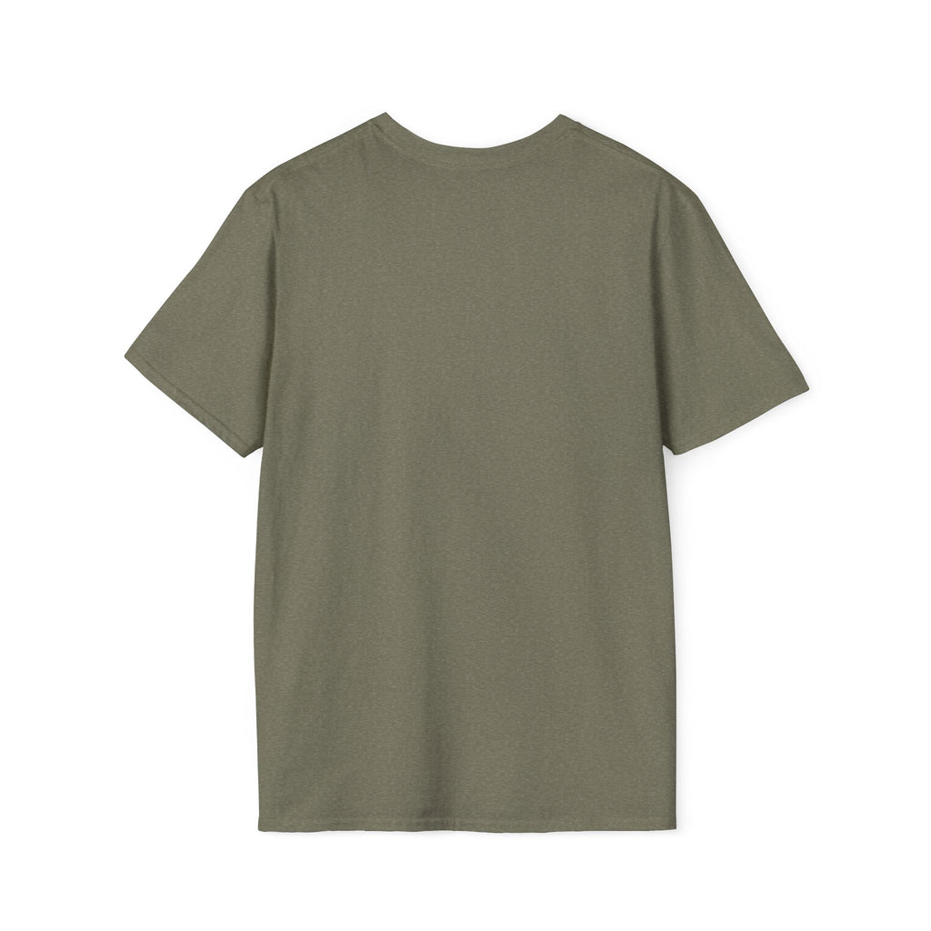 Bark First T-Shirt