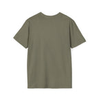Bark First T-Shirt