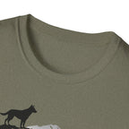 Warm up T-Shirt