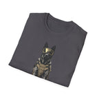Reporting For Duty T-Shirt