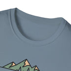One Step at a Time T-Shirt
