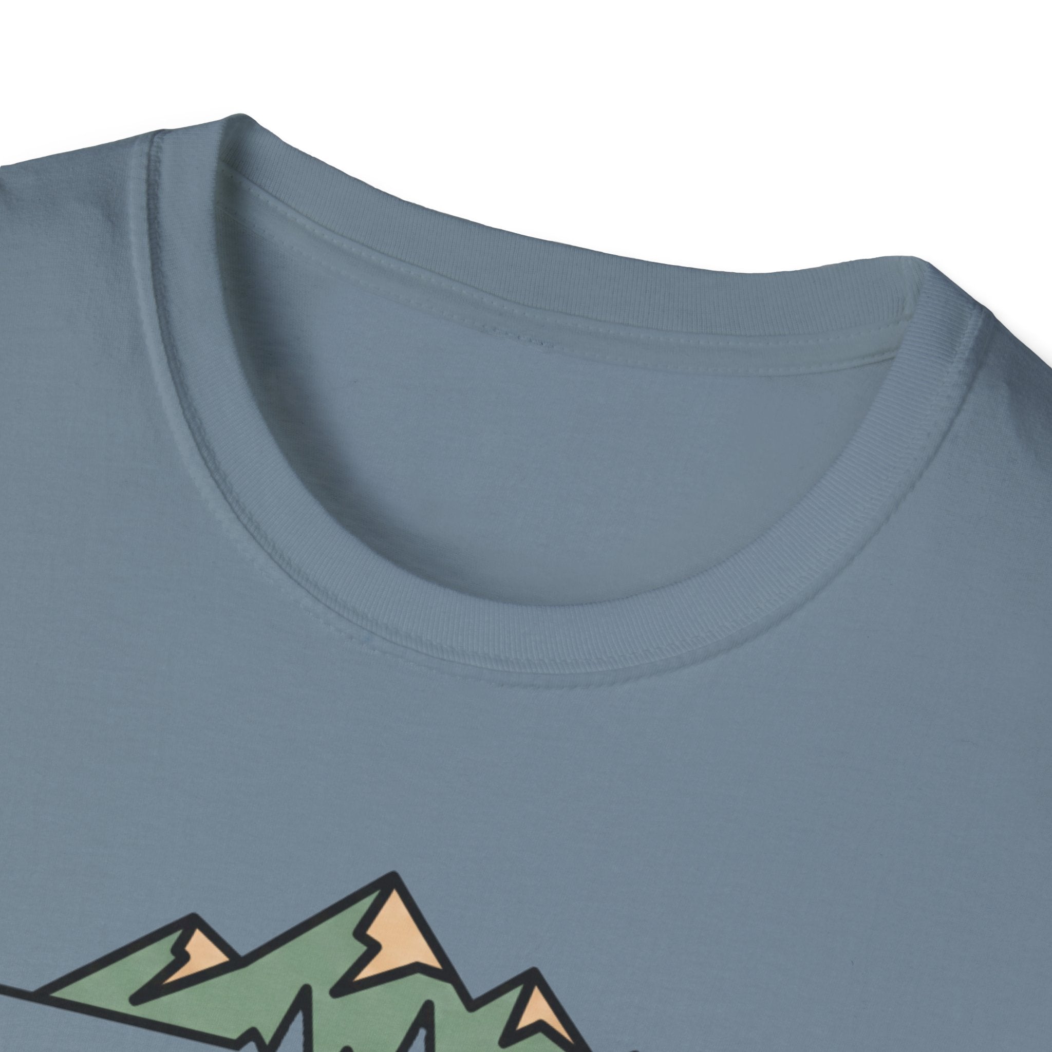One Step at a Time T-Shirt