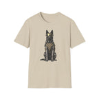 Reporting For Duty T-Shirt