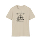 My Dog's the Navigator T-Shirt