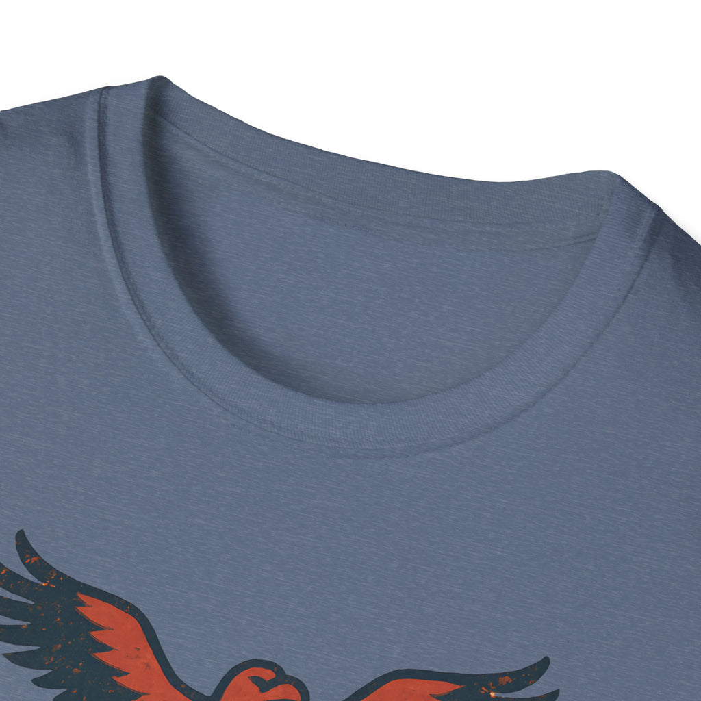 Born to Roam T-Shirt