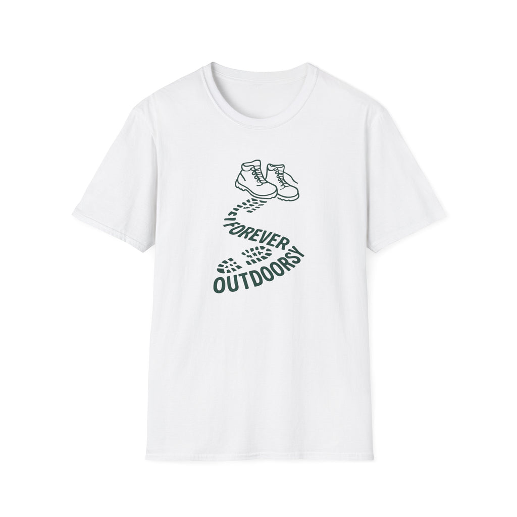 Forever Outdoorsy T-Shirt