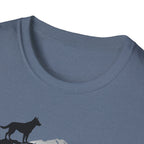 Warm up T-Shirt
