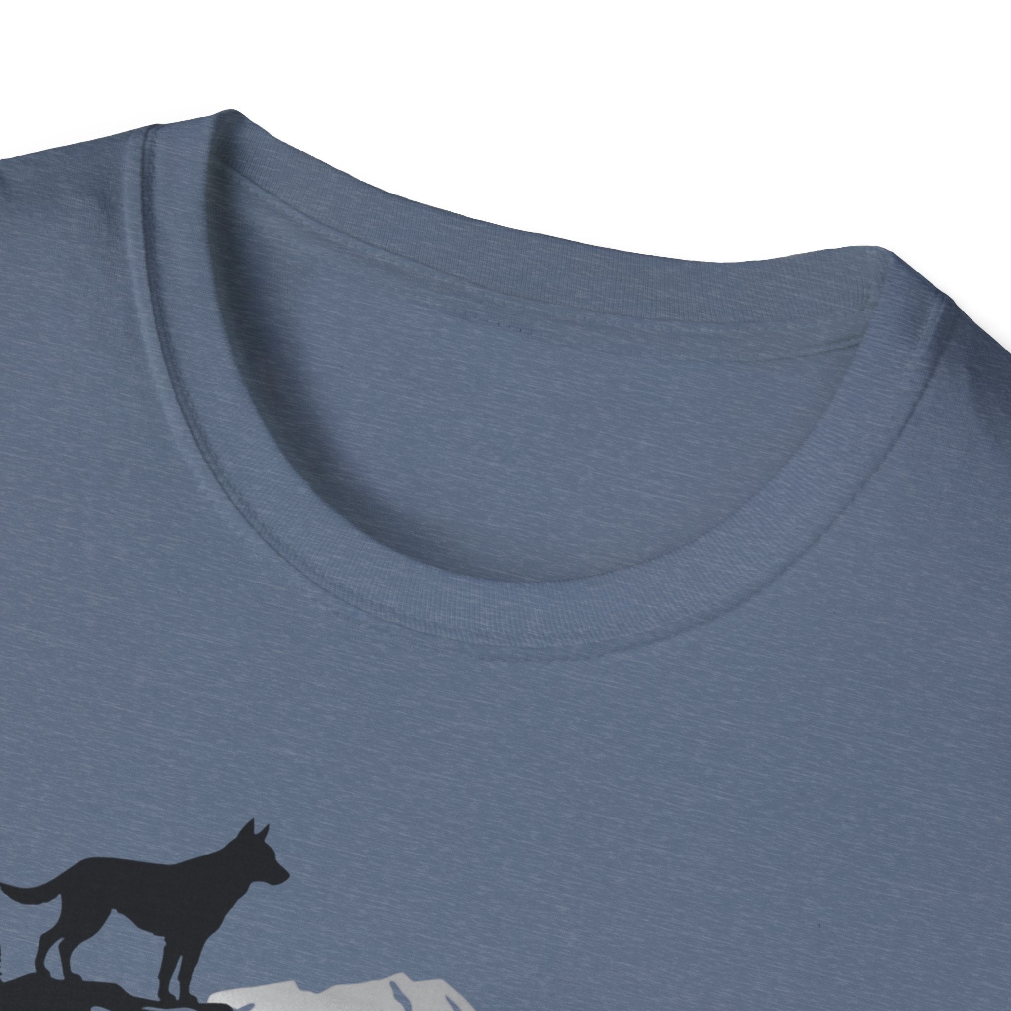 Warm up T-Shirt