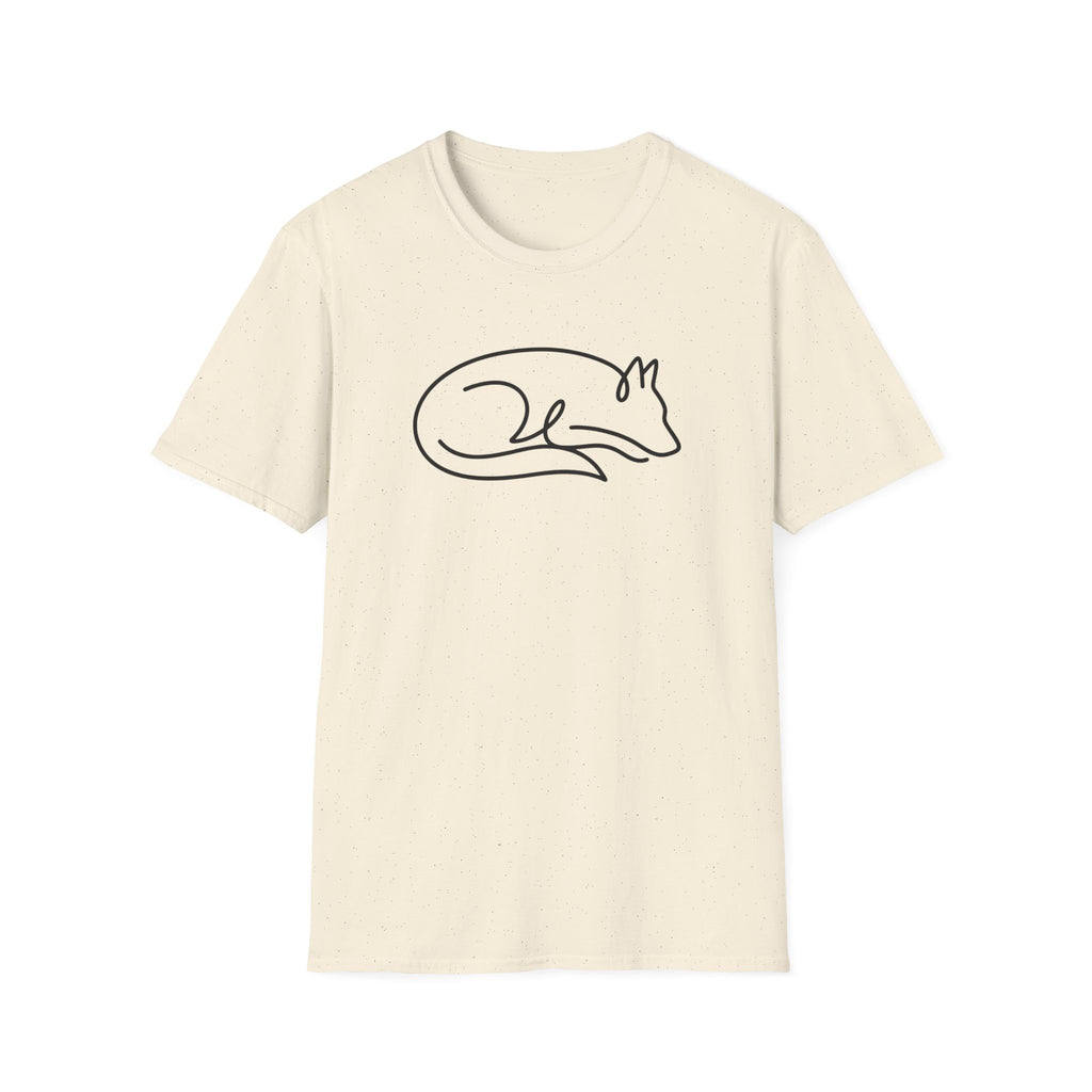 Sleeping T-Shirt