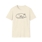Sleeping T-Shirt