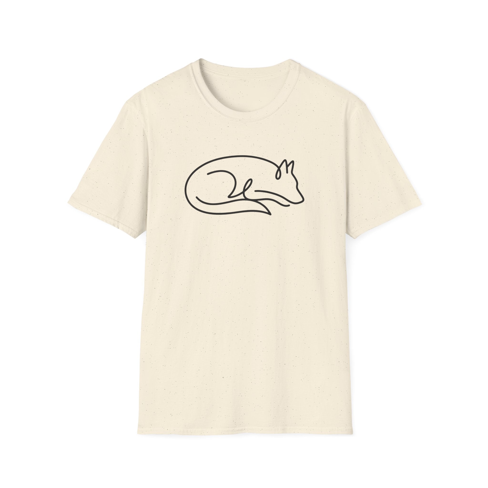 Sleeping T-Shirt