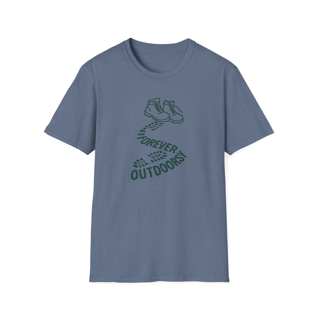 Forever Outdoorsy T-Shirt