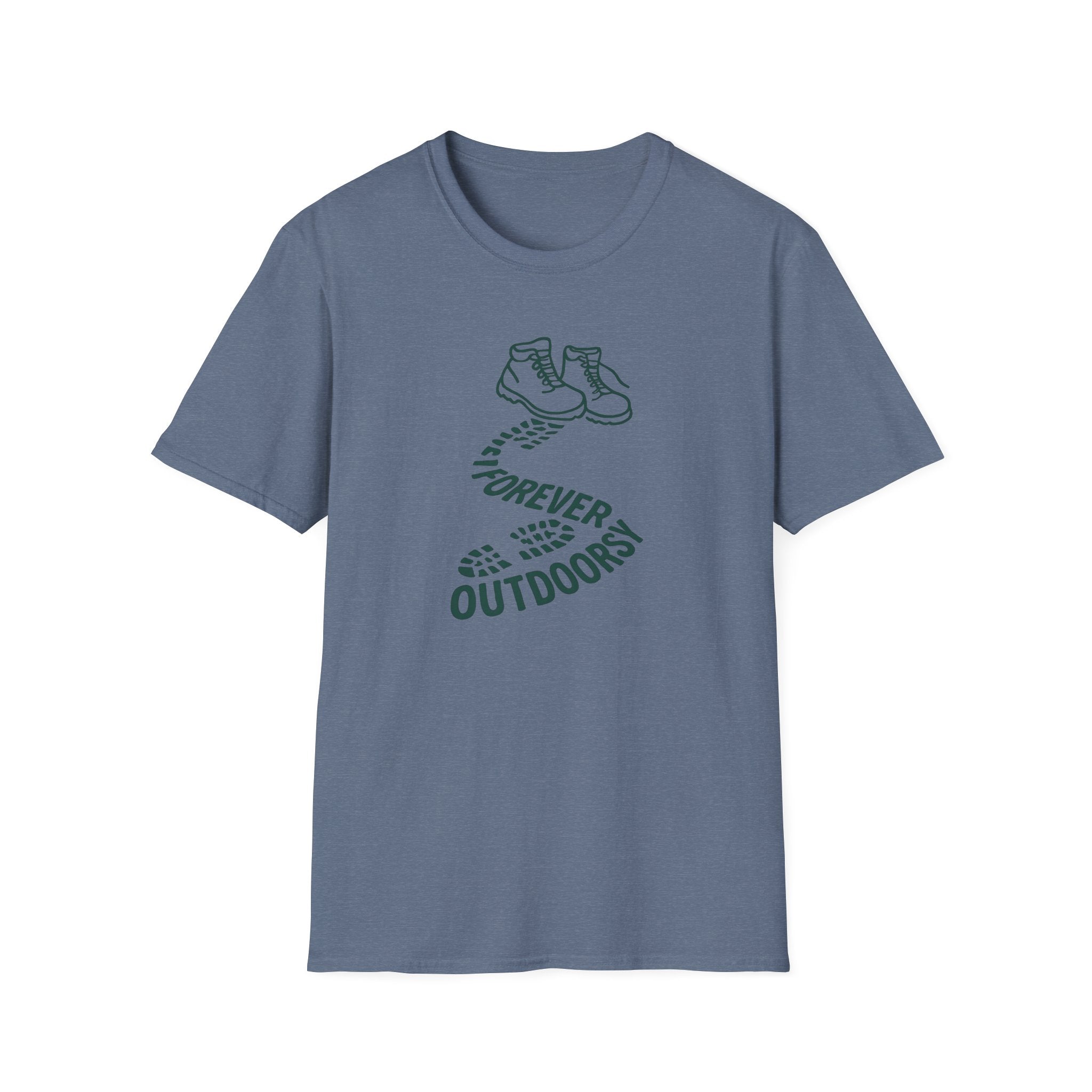 Forever Outdoorsy T-Shirt