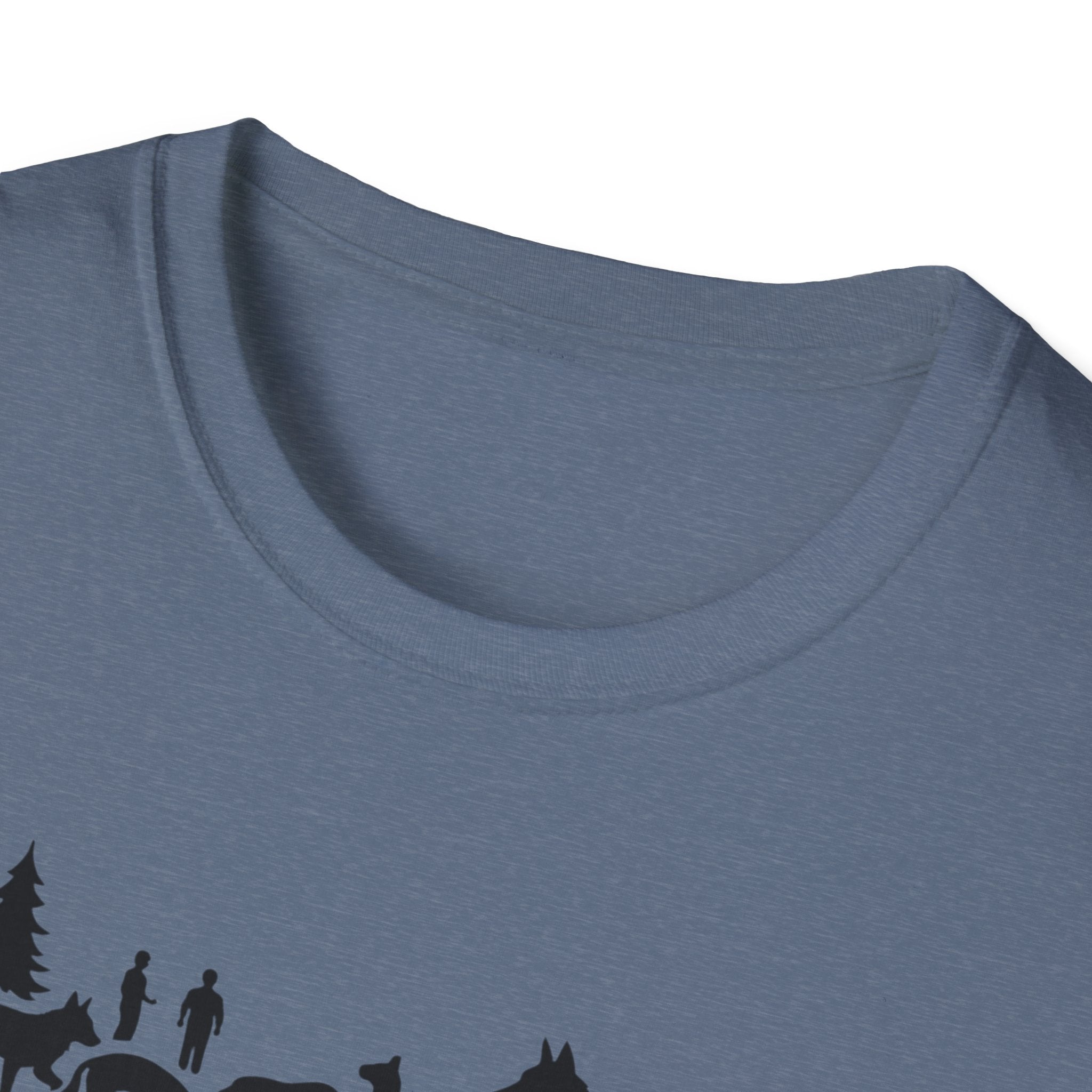My dog heard your dog T-Shirt