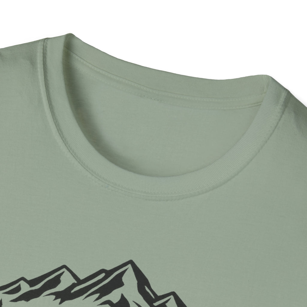 Pack Leader T-Shirt