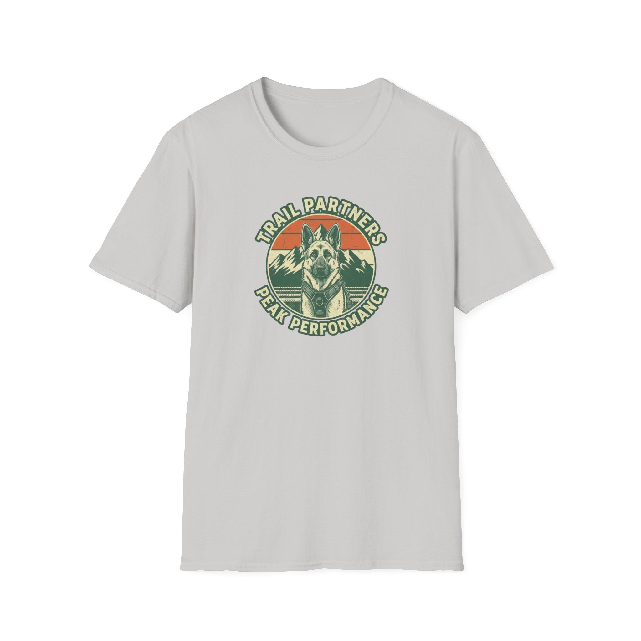 Trail Partner T-Shirt
