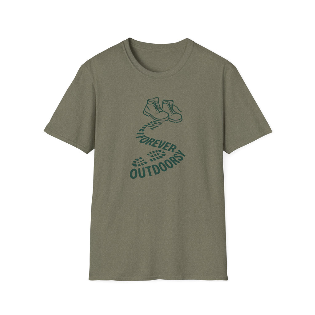 Forever Outdoorsy T-Shirt