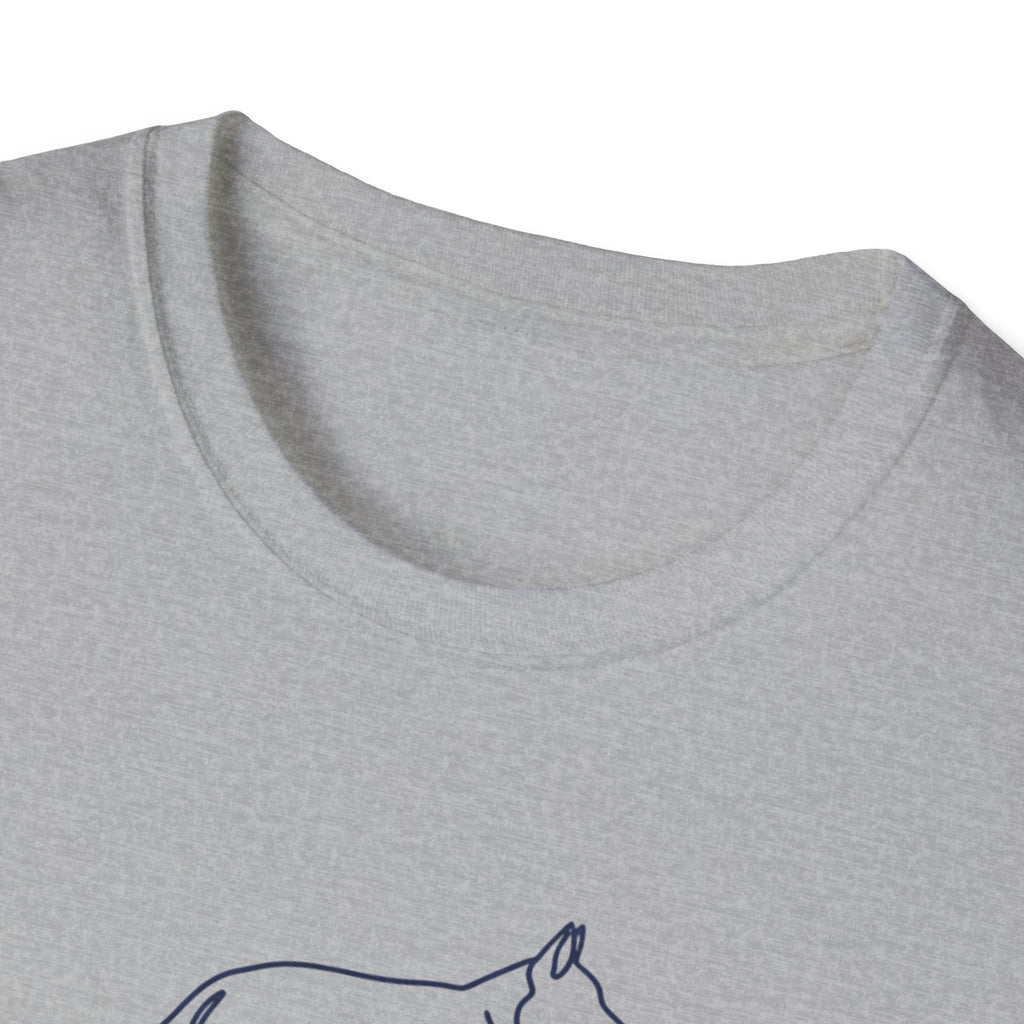 Min. Dutchie T-Shirt