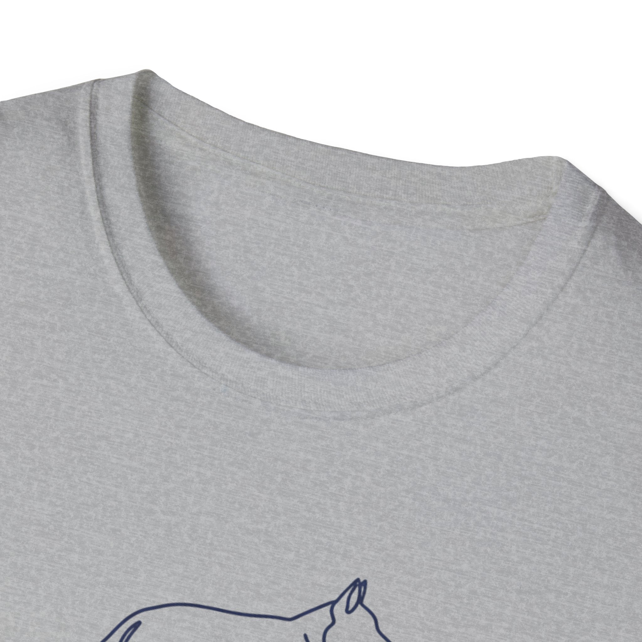 Min. Dutchie T-Shirt