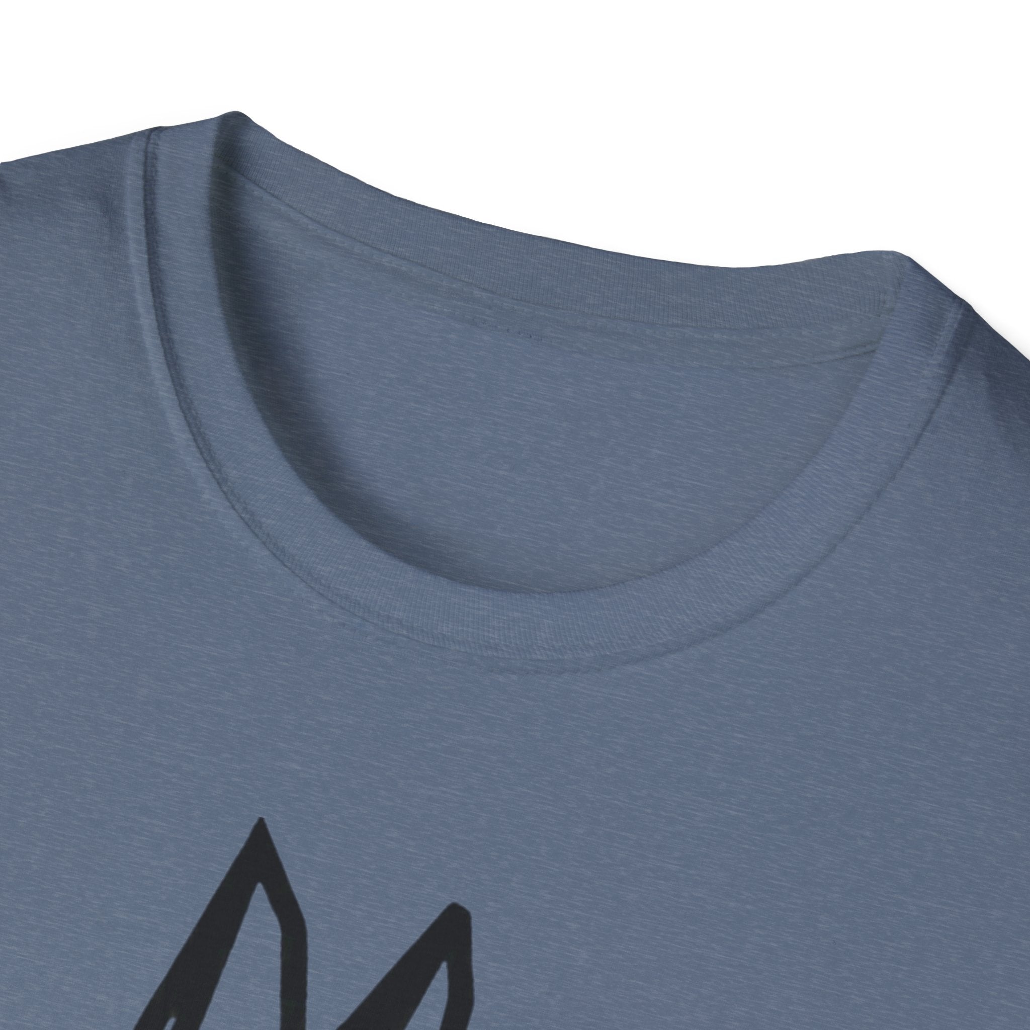 Min. Outline of Shepherd T-Shirt
